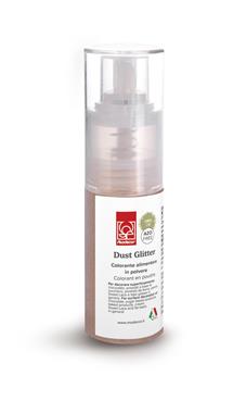 Barwnik proszkowy w spray z pompką złoty 10g 23614 – Modecor